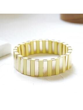 Roxanne Assoulin Not So Yellow Mellow Bracelet